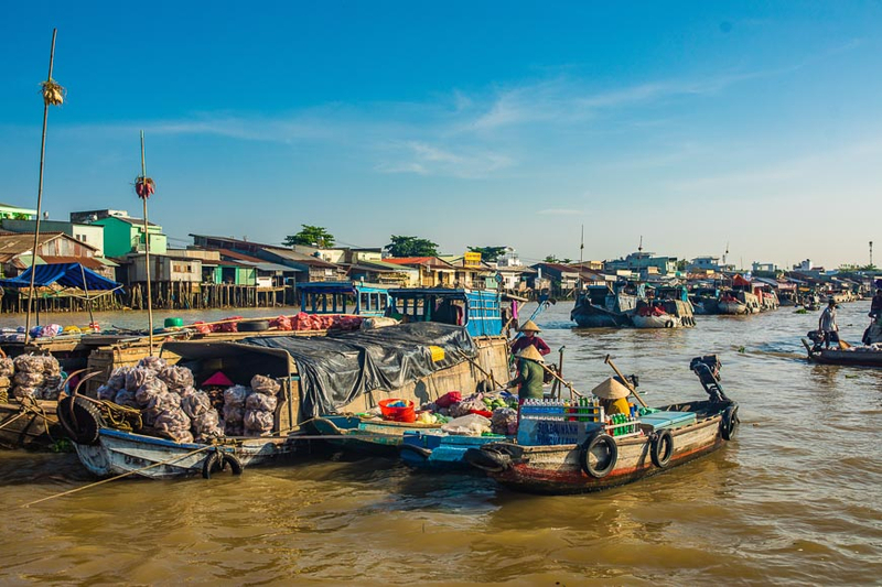 viaje de 15 dias a vietnam y la isla de phu quoc 1