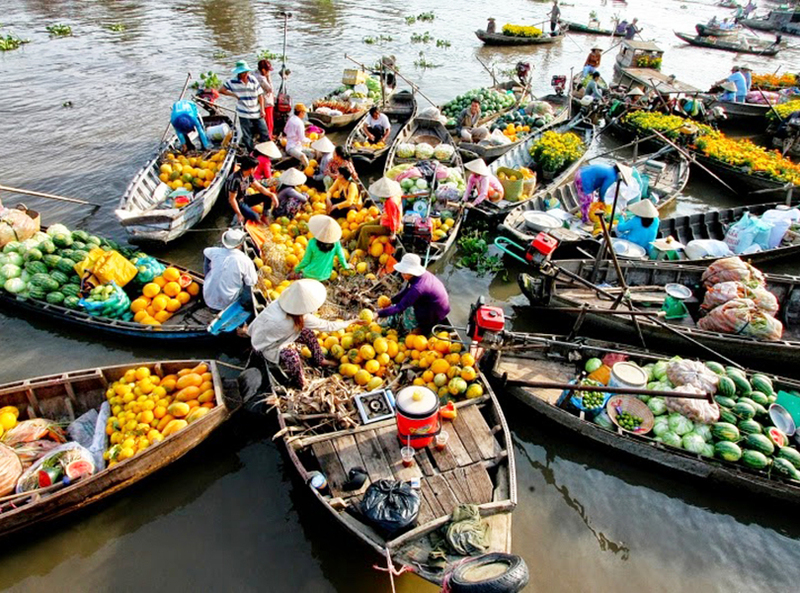 viaje relajante por vietnam en 13 dias 2