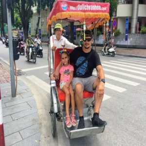 Viajes de Lujo en Vietnam