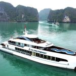 halong symphony day cruise