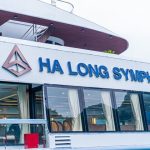 halong symphony day cruise 1