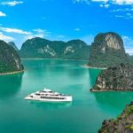 halong symphony day cruise 11