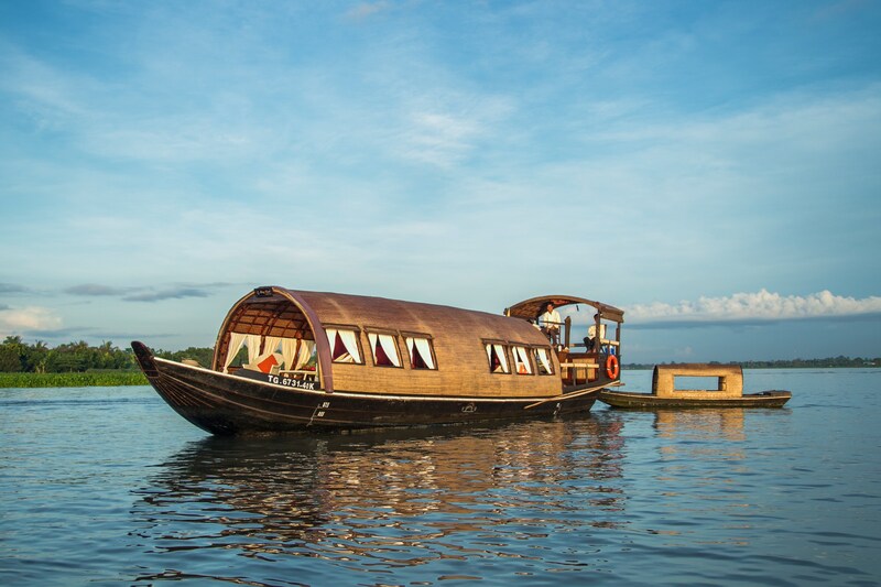 rio mekong