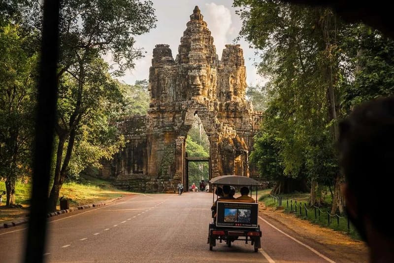 siem reap