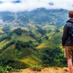 trekking sapa 1 dia para ver las montañas y pueblos 2