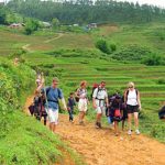 trekking sapa 1 dia para ver las montañas y pueblos 5