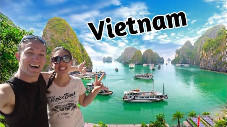 viajar a vietnam en enero