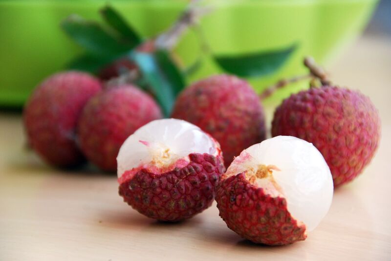 Lychee