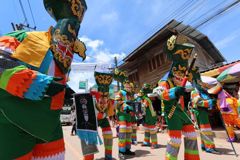 actividades destacadas durante el festival