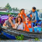 gira por vietnam y camboya en 10 dias