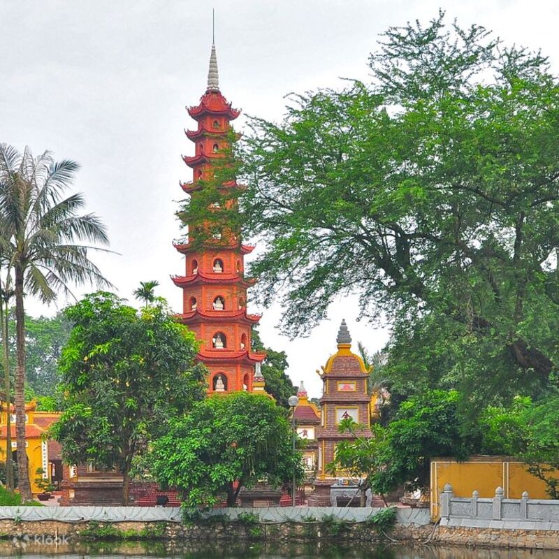 Luna de Miel Vietnam y Camboya 7 días 6 noches