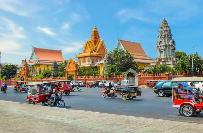 tour por vietnam y camboya de 12 dias 7