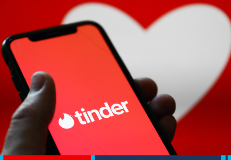 usuarios de tinder tienen cuidado con ser estafados en night club