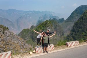 viaja a ha giang loop