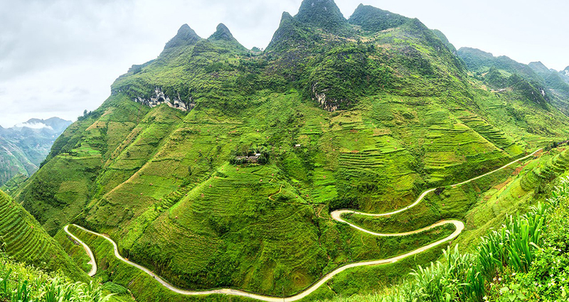 ¿como mudarse a ha giang