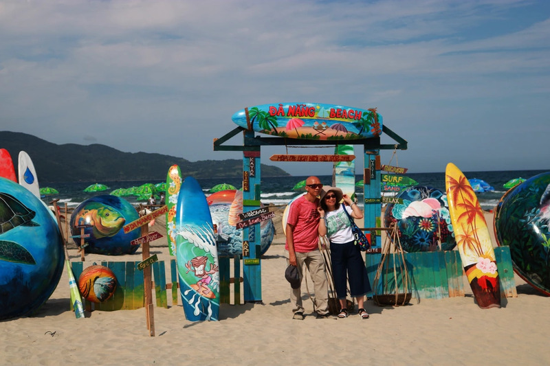 playa de bang bao