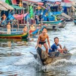 tour de experiencia de descubrimiento de camboya 5 dias 5