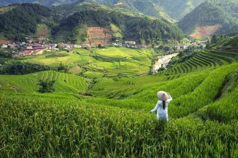 visita el valle de tu le