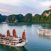 10 Mejores Cruceros En La Bahía De Halong 2025- Viaje Vietnam Asia