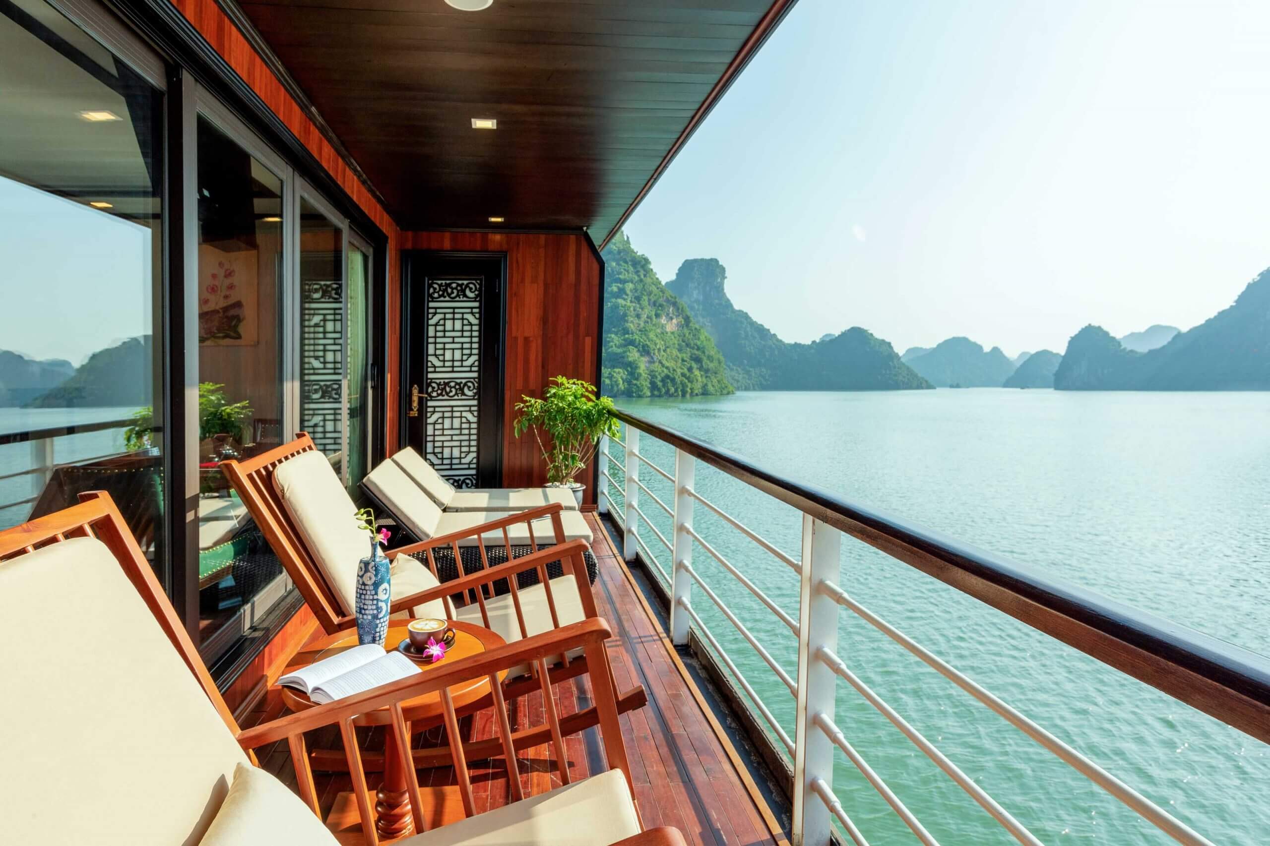 Orchid Premium Cruise