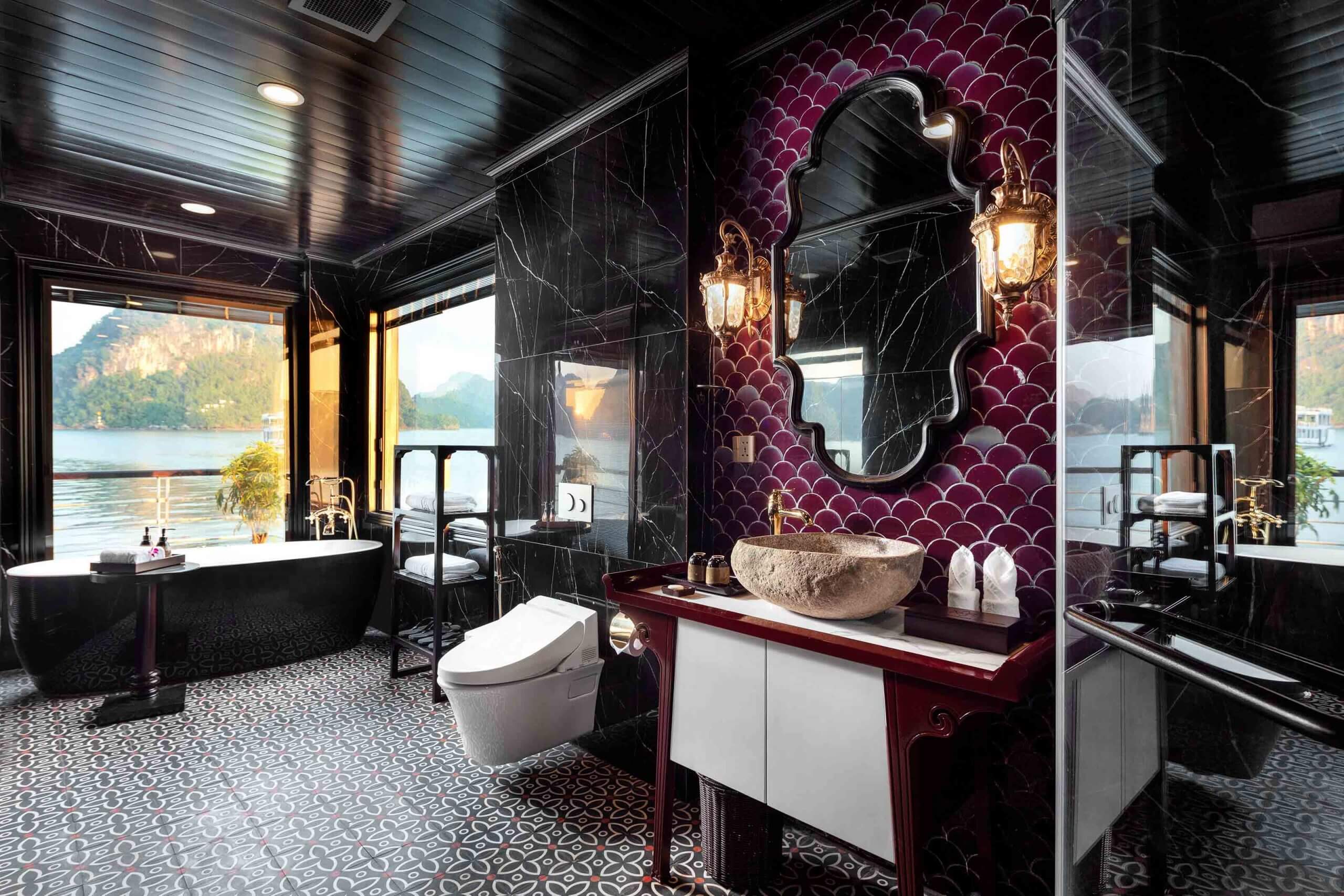 Orchid Premium Cruise