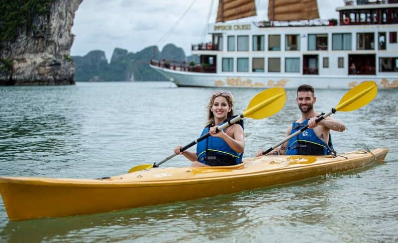 7 dias en vietnam: Hanoi, Sapa, Ha Giang, Ha Long, Ninh Bình