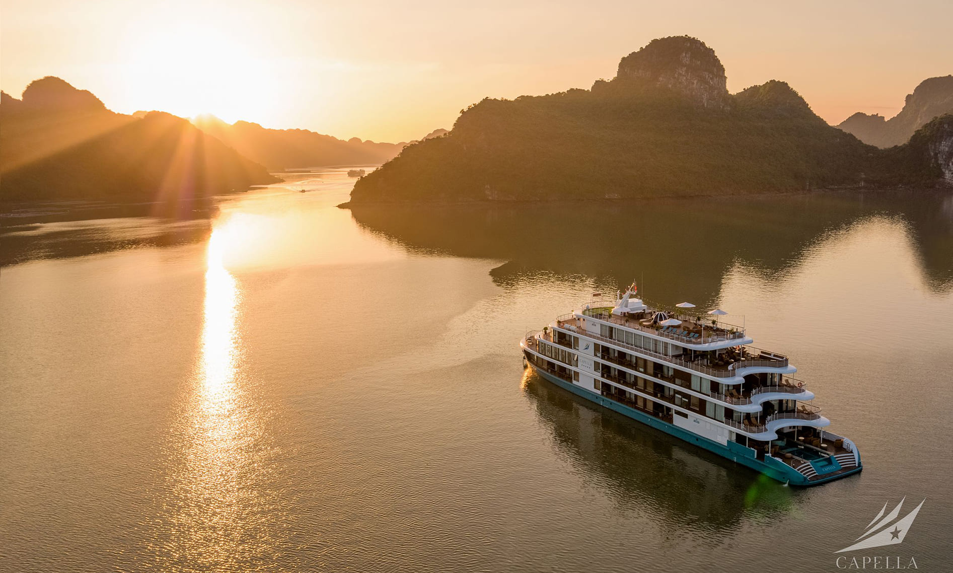 Capella Cruise