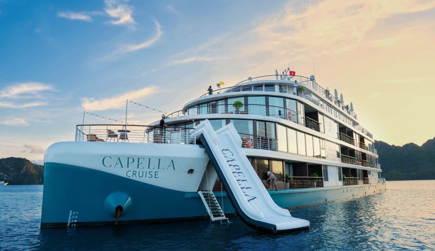 Capella Cruise