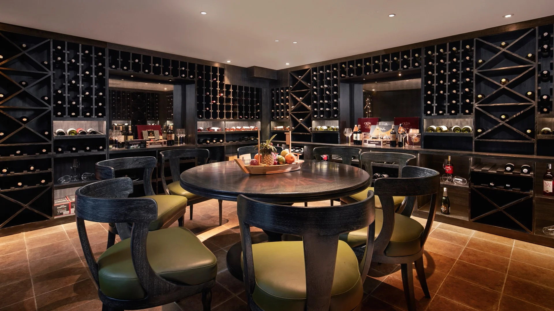 Elite of the Seas Cruise