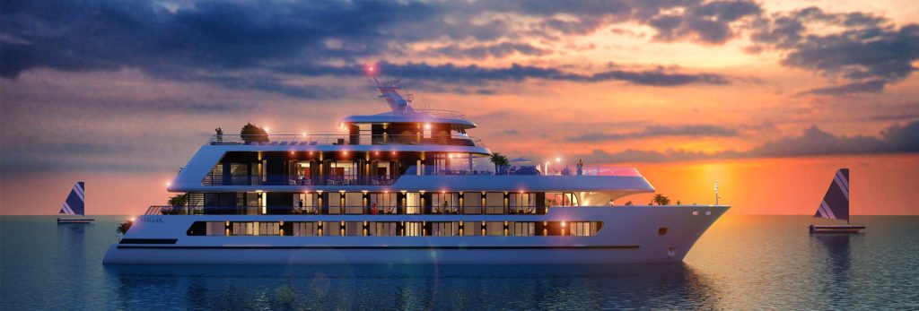 Crucero Stellar Of The Seas – 5 estrellas con calidad de 6