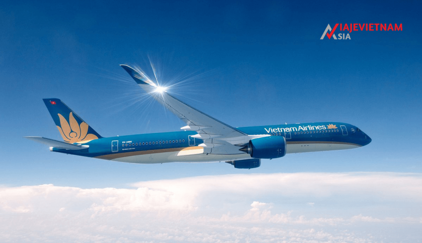 Todos lo que querían saber de vuelos a Vietnam