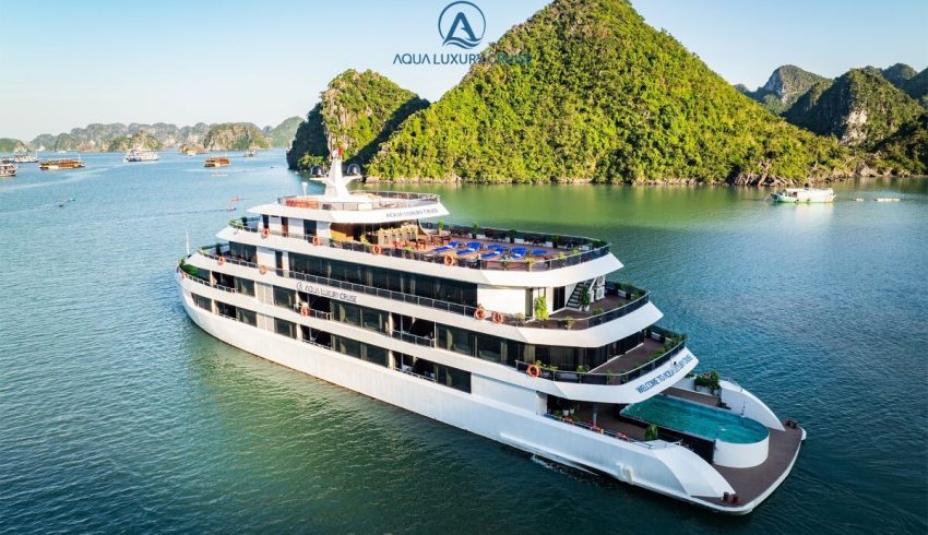 Aqua Luxury Cruise