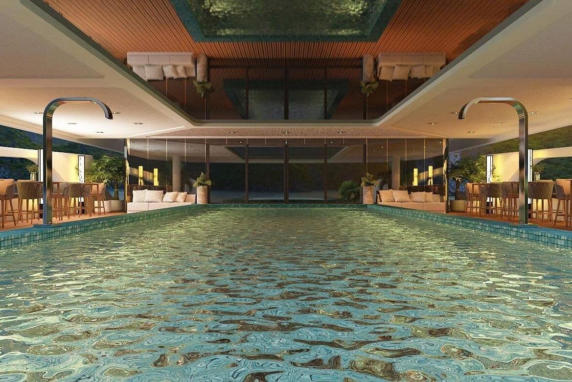 celina cruise halong