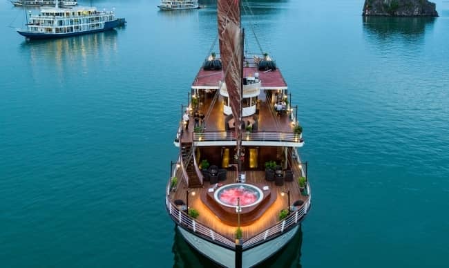 Orchid Classic Cruise