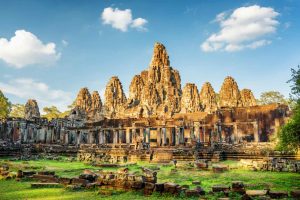 Excursión a Vietnam y Camboya desde Hanoi – 14 días