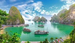 Viaje a Vietnam en 10 dias – Ruta De Exploracion Detallada